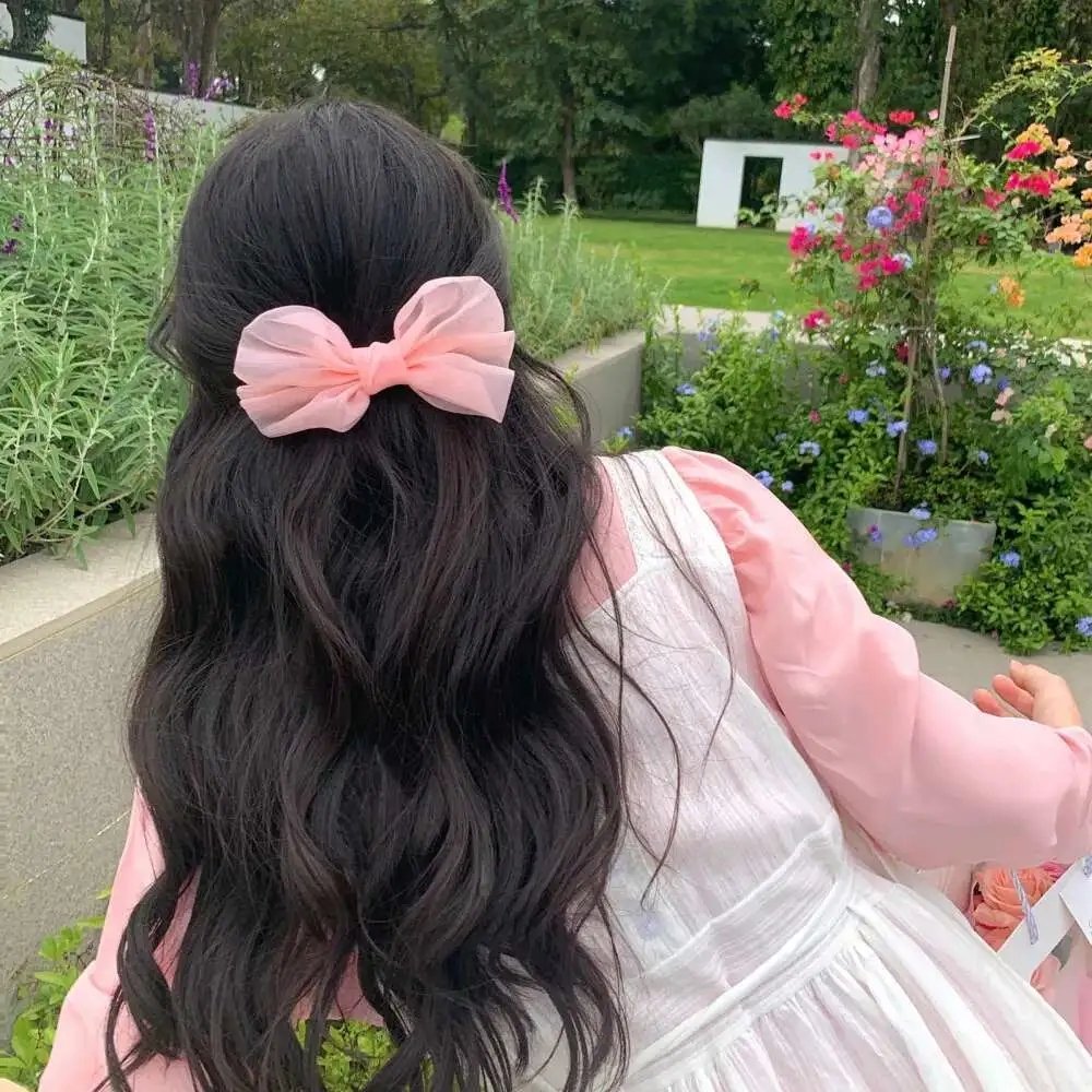 欢迎来到日本，精灵小姐。